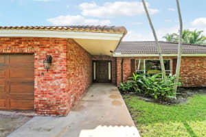 100 SW 15th Court, Boca Raton, FL 33486 Sold 10/29/25