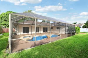 100 SW 15th Court, Boca Raton, FL 33486 Sold 10/29/25