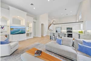 8405 Legend Club Drive, West Palm Beach, FL 33412 Sold 01/01/26