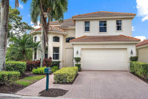 8405 Legend Club Drive, West Palm Beach, FL 33412 Sold 01/01/26