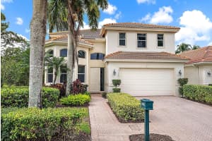 8405 Legend Club Drive, West Palm Beach, FL 33412 Sold 01/01/26