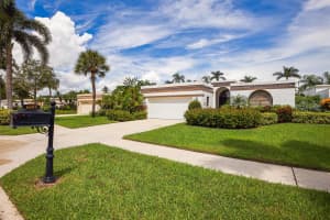 6693 Palermo Way, Lake Worth, FL 33467 - MLS#R11127804