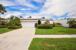 6693 Palermo Way, Lake Worth, FL 33467 Sold 11/05/25
