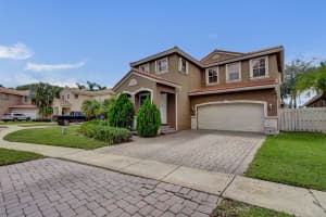 5277 Sancerre Circle, Lake Worth, Fl 33463, Lake Worth