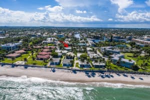 1212 Hillsboro Mile Villa 10, Hillsboro Beach, FL 33062, Hillsboro Beach, FL 33062 - MLS#R11127810