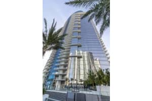 851 Ne 1st Avenue 2509, Miami