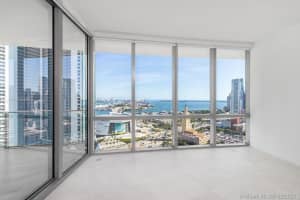 851 NE 1st Avenue 2509, Miami, FL 33132 - MLS#R11127813