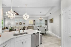 12759 SW Lake Fern Circle, Port Saint Lucie, FL 34987 - MLS#R11127820