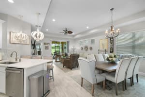 12759 SW Lake Fern Circle, Port Saint Lucie, FL 34987 - MLS#R11127820