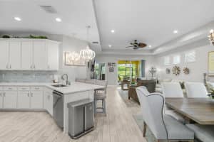 12759 SW Lake Fern Circle, Port Saint Lucie, FL 34987 - MLS#R11127820