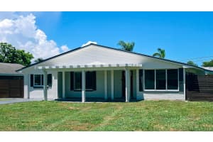 4587 Barrett Street, Delray Beach, FL 33445 - MLS#R11127824
