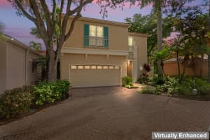 53 Via Del Corso, Palm Beach Gardens, FL 33418 - MLS#R11127836