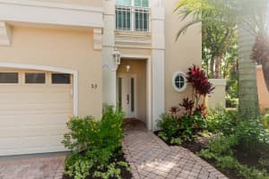 53 Via Del Corso, Palm Beach Gardens, FL 33418 - MLS#R11127836