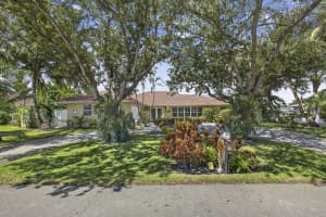 7625 Clarke Road, Lake Clarke Shores, FL 33406 - MLS#R11127840