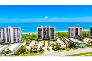 3100 N Highway A1a 1005, Hutchinson Island, FL 34949 - MLS#R11127841