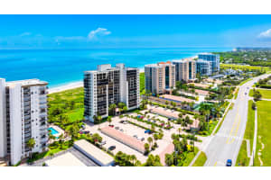 3100 N Highway A1a 1005, Hutchinson Island, FL 34949 - MLS#R11127841