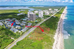 4949 N Highway A1A 195, Fort Pierce, FL 34949 - MLS#R11127844