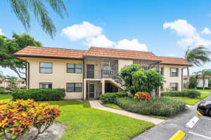 7091 Golf Colony Court 104, Lake Worth, FL 33467 - MLS#R11127846