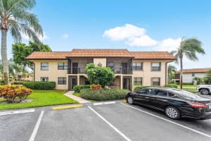 7091 Golf Colony Court 104, Lake Worth, FL 33467 - MLS#R11127846