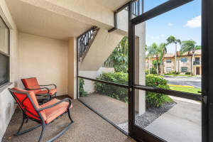 7091 Golf Colony Court 104, Lake Worth, FL 33467 - MLS#R11127846