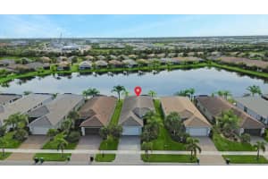 11725 SW Brighton Falls Drive, Port Saint Lucie, FL 34987 Sold 01/26/26