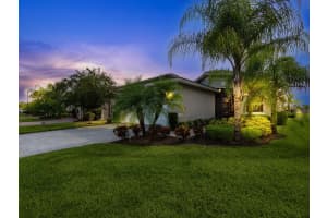 11725 SW Brighton Falls Drive, Port Saint Lucie, FL 34987 Sold 01/26/26