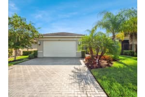 11725 SW Brighton Falls Drive, Port Saint Lucie, FL 34987 Sold 01/26/26