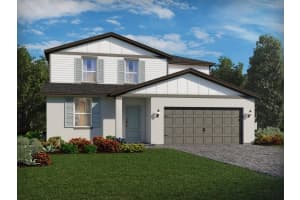 14338 Sw Rain Road, Indiantown