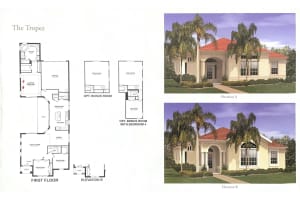8203 Calterra Drive, Palm Beach Gardens, FL 33418 - MLS#R11127868