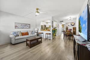 200 Village Green Circle E 202, Palm Springs, FL 33461 - MLS#R11127870