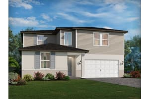 14230 SW Rain Road, Indiantown, FL 34956 Sold 12/03/25