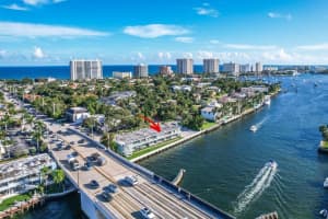 65 SE Spanish Trail 1040, Boca Raton, FL 33432 - MLS#R11127885