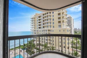 5380 N Ocean Drive 9a, Singer Island