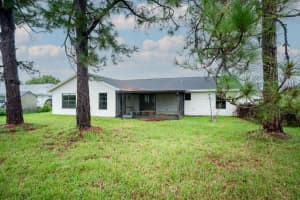 3617 SW Margela Street, Port Saint Lucie, FL 34953 - MLS#R11127891