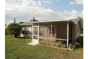 386 Ne Orchard Street, Port Saint Lucie