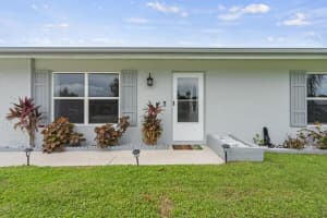 386 NE Orchard Street, Port Saint Lucie, FL 34983 Sold 11/14/25
