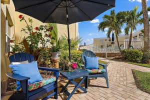 3541 NE Ocean Boulevard 7, Jensen Beach, FL 34957 - MLS#R11127903