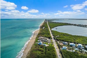 3541 NE Ocean Boulevard 7, Jensen Beach, FL 34957 - MLS#R11127903