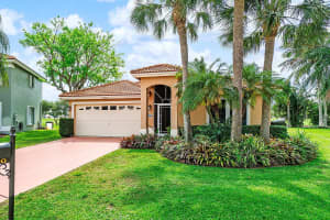 1710 N Lakefield North Court N, Wellington, FL 33414 - MLS#R11127907