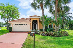 1710 N Lakefield North Court N, Wellington, FL 33414 - MLS#R11127907