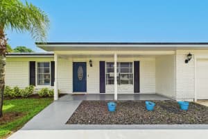 708 NW Floresta Drive, Port Saint Lucie, FL 34983 - MLS#R11127908