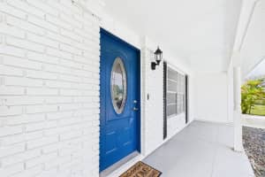 708 NW Floresta Drive, Port Saint Lucie, FL 34983 Sold 12/08/25