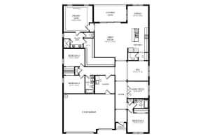 5641 Hampton Park Circle, Vero Beach, FL 32966 Sold 12/01/25