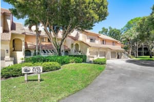 5520 Coach House Circle C, Boca Raton, FL 33486 - MLS#R11127914