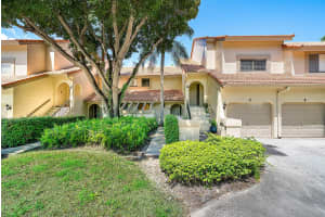 5520 Coach House Circle C, Boca Raton, FL 33486 - MLS#R11127914