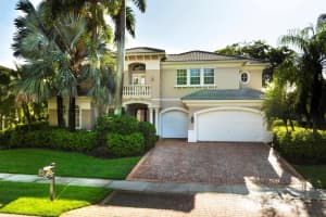 8431 Egret Lakes Lane, West Palm Beach, FL 33412 - MLS#R11127922