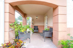 3496 Briar Bay Boulevard 106, West Palm Beach, FL 33411 Sold 11/26/25