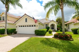 647 SW Andros Circle, Port Saint Lucie, FL 34986 Sold 11/14/25
