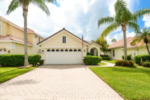 647 SW Andros Circle, Port Saint Lucie, FL 34986 Sold 11/14/25