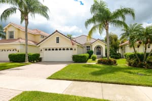 647 SW Andros Circle, Port Saint Lucie, FL 34986 Sold 11/14/25